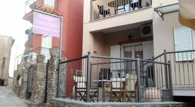Paraskevis Luxury Studios, Buchen Sie Pension Hotels in Epirus mit Frühstück, Frühstück