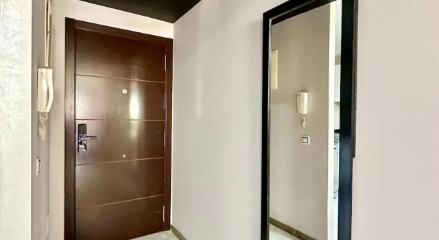 Апартаменты L Orchid e in Tanger