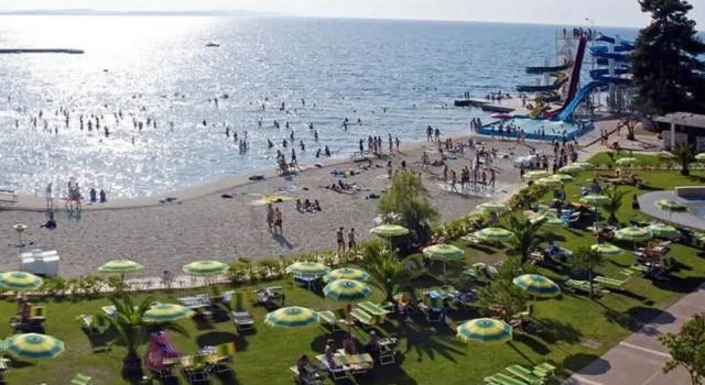 Ruža - Comfortable 2 Bedrooms Apartment - A1