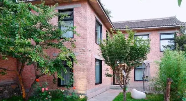 Xitang  Yard, Rezerwuj Hotel Erdaoguan 