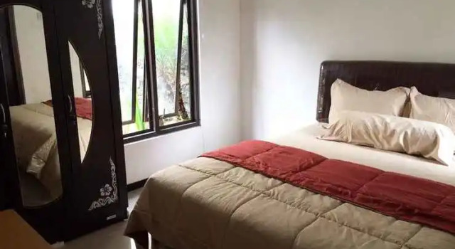 Villa Kencana Apel 2BR Private Pool