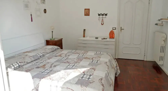 Balcony Flat Near the Center by Wonderful Italy