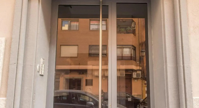 Brand New, Specious Penthouse W, Private Terrace, Забронировать Отель Валенсия Коста-де-Валенсия