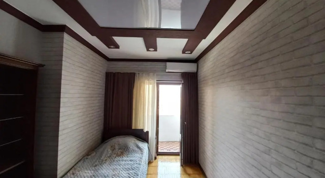 Apartment Center 1
