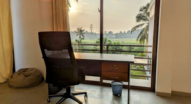 Номер Standard The Villa Close To Surf Beach And Galle Fort