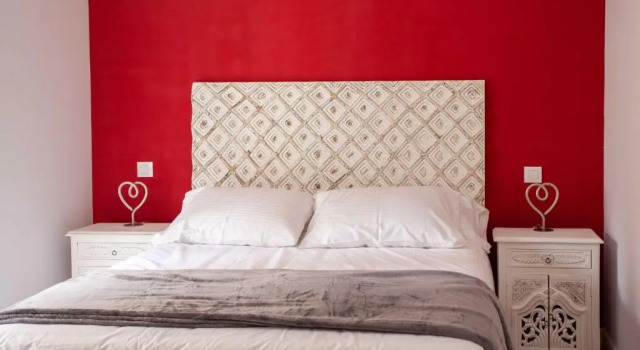 Апартаменты APARTAMENTOS LA VIEJA IMPRENTA