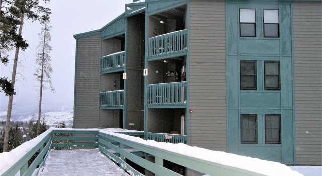 Rocky Mountain Resort Management Silverthorne, Book Ferieresort Resorthoteller i Vail Ski, Ferieresort