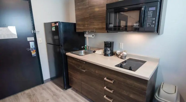 Номер Standard My Place Hotel-Marion, OH