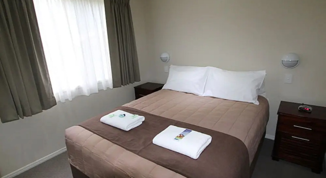 BIG4 Atherton Woodlands Tourist Park, Book Hotel Hoteller i Atherton med parkering, Parkering