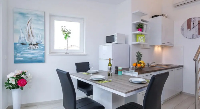 Apartments Adria, Забронировать Апартаменты/квартира Апартаменты Новалья, Апартаменты/квартира