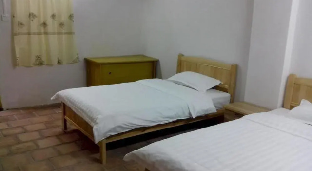 Beihai Silver Beach Fishermen Inn, Book Hotel Hoteller i Beihai med pool, Swimmingpool