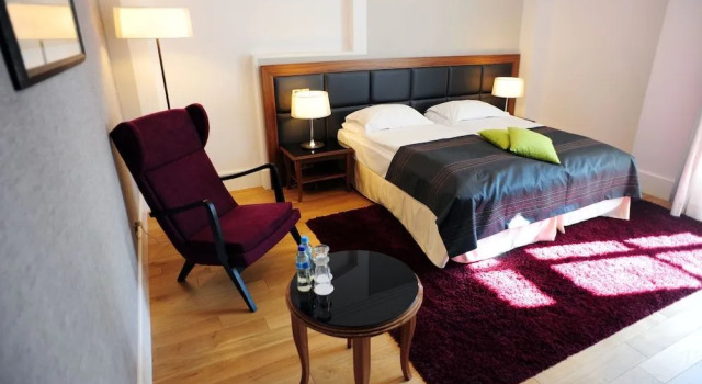 Hotel Zamek Lubliniec, Prenota Hotel Lubliniec Silesia