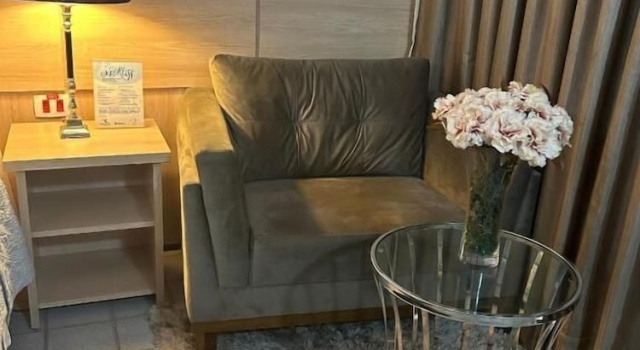 Номер Premium Hotel Dan Inn Uberaba & Convenções By Nacional Inn