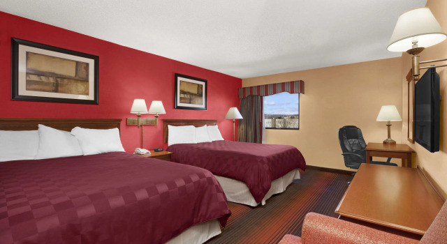 Ramada by Wyndham East Orange