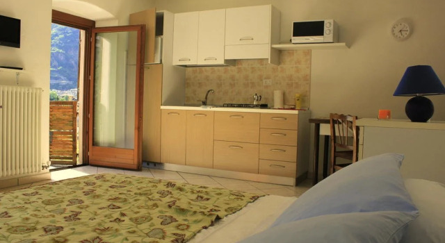 Belvedere Di Simona Cotti Piccinelli, Buchen Sie Hotel Bard Aostatal