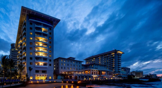 Condado Vanderbilt Hotel, Rezerwuj Hotel Condado 