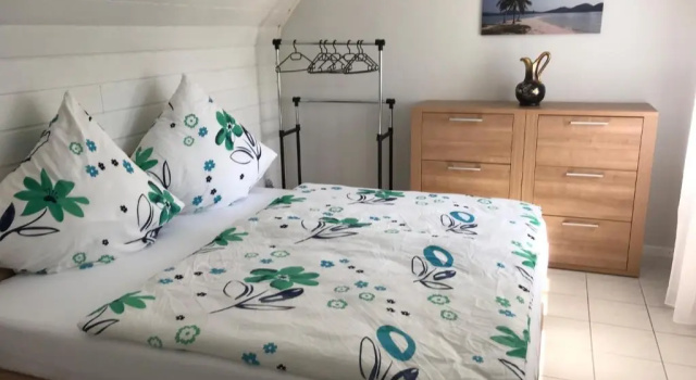 Ferienwohnung Bernhard, Забронировать Отель Отели Pfalz с парковкой, Парковка