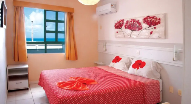 Yacht Village, Boek Hotel Hotels in Bahia met zwembad, Zwembad