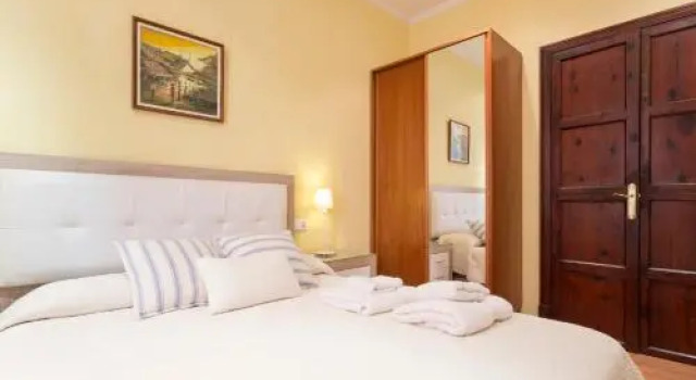 Mallorca Housing: Old centre - Turismo de Interior, Забронировать Отель Отели Пальма-де-Майорка с парковкой, рядом с Can Forteza Rey, Парковка