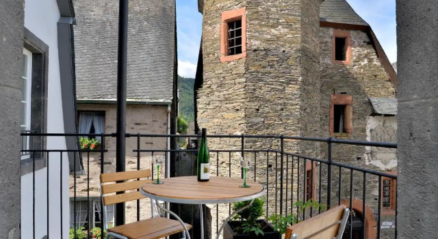 Полулюкс Hotel Haus Lipmann