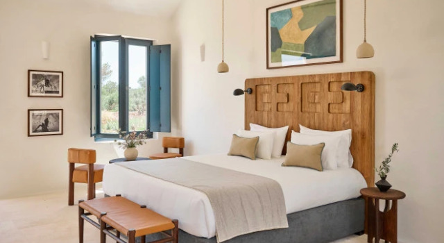 Cap Menorca Relais & Châteaux, Reservar Hotel Alaior Minorca