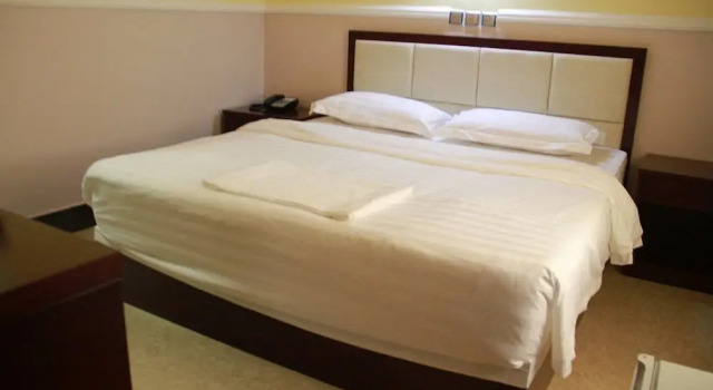 Beugold Hotels & Apartments