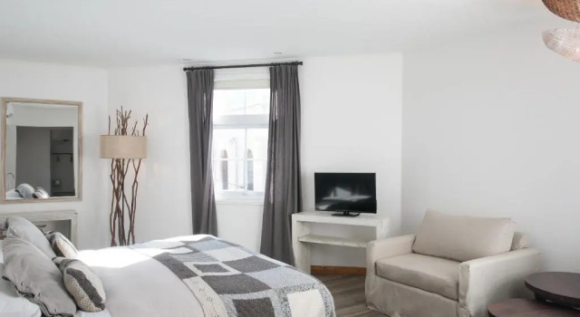 Номер Superior Casa Galos Hotel & Lofts