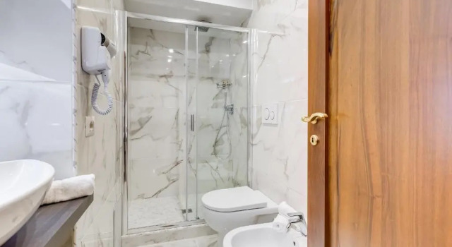 Люкс Standard Trevi Private Suites by Premium Suites Collection