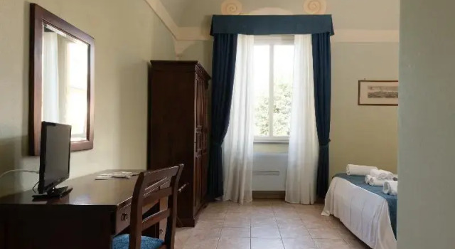 Номер Comfort Borgo San Martino - Residence Hotel & SPA