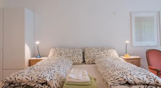Grava - One Bedroom, Book Hotel Laax 