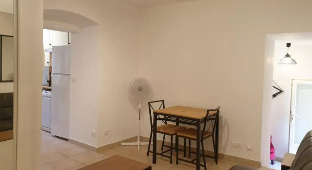 Апартаменты Appartements de lEglise, Centre historique, Rue Pietonne