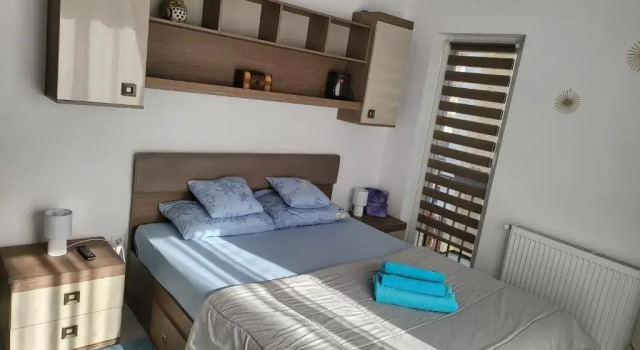 Apartament 3 camere, Rezervovat Apartmán Şelimbăr Sibiu County