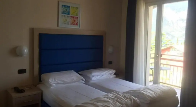 Апартаменты Hotel Anna