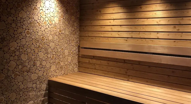 Naturae Lodge, Buchen Sie Hotel Alleghe Civetta