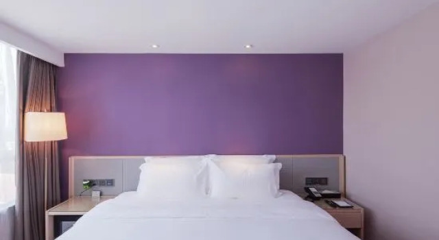 Люкс Deluxe Lavande Hotel (Dongguan nanchengXiping Metro Station)