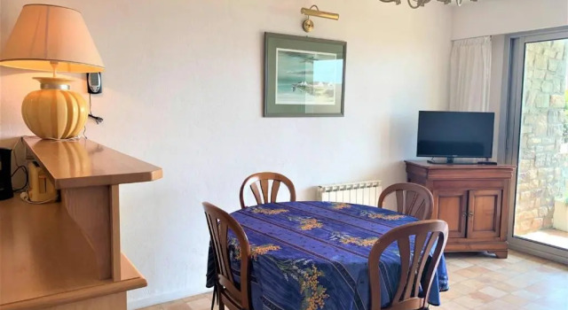 Appartement Quiberon, 3 pièces, 6 personnes - FR-1-478-23, Rezerwuj Apartament Quiberon 