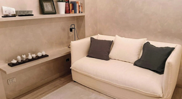 La Casina, Prenota Appartamento Rieti Lazio