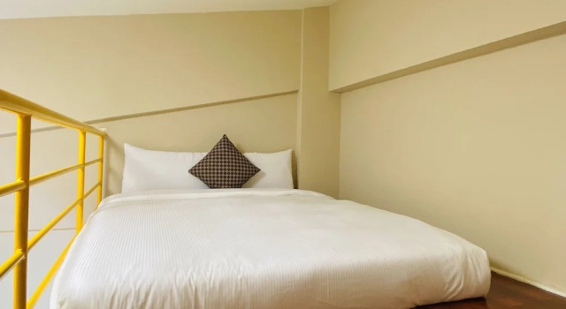 Premium- værelse Beauty Garden Hotel Taitung