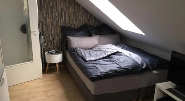 Апартаменты Mini-Ferien-Suite Hildesheim