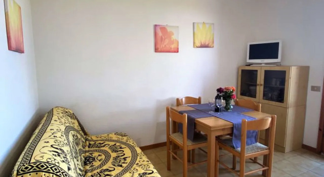 Palazzeta II (VAD121)