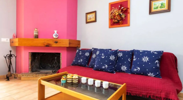 Apartment Del Lago L'Escala