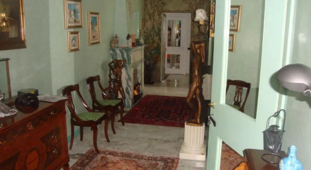 Номер Standard B&B Cavaliere Milano