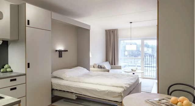 Apartments Lidingö, Varaa Huoneisto Lidingön kunta Tukholma