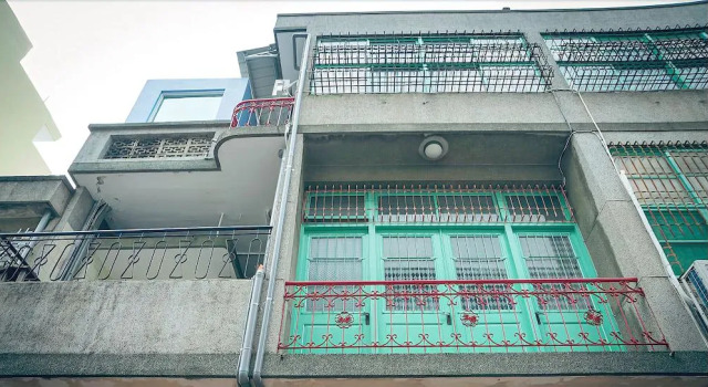 Tung Ning Hostel - Taiwen St., Забронировать Хостел Отели Тайнань с парковкой, рядом с Wufei Temple, Парковка