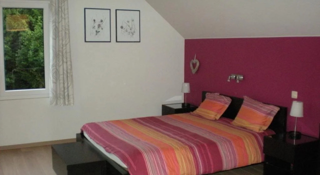 La chambre du moulin