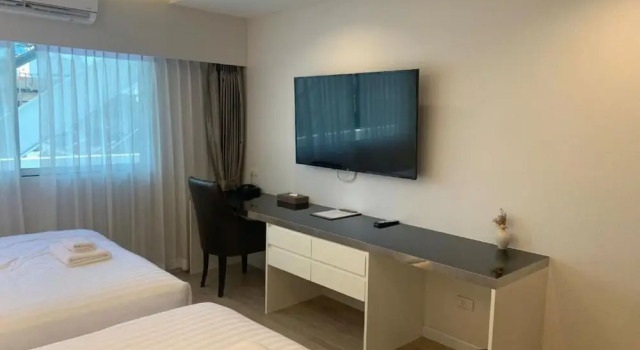 Люкс Masa Hotel فندق الماسة شارع العرب