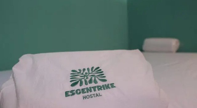 Кровать в общем номере (женский номер) Artos Hostel