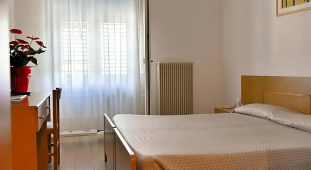 Двухместный номер Standard Hotel Bel Sit