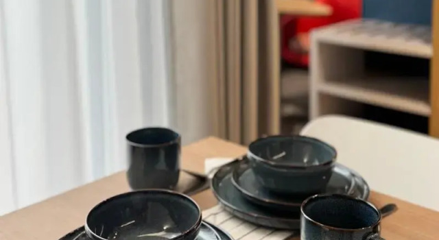 Люкс Holiday Inn Express London-Ealing by IHG