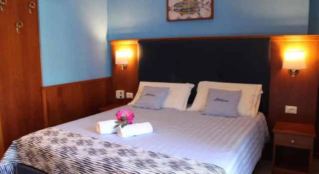 Camera doppia Standard Hotel Lungomare